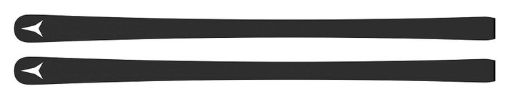 Lyže Atomic Redster G9 RS Red 21/22