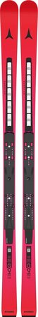 Lyže Atomic Redster G9 RSM Revoshock 183 Red Tension 26/27