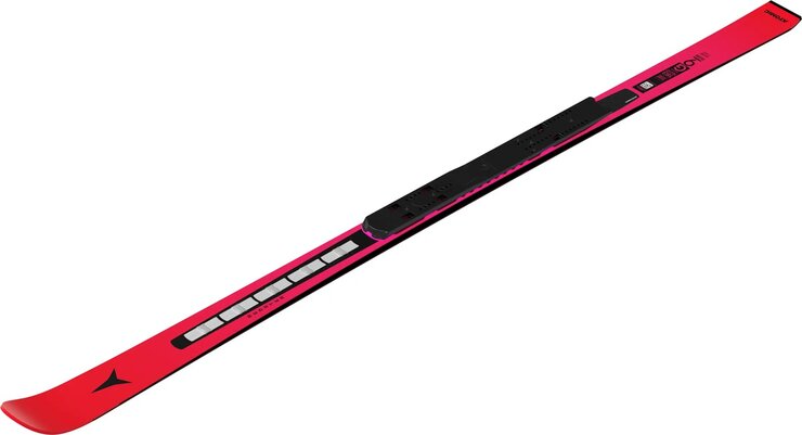 Lyže Atomic Redster G9 RSM Revoshock 183 Red Tension 26/27
