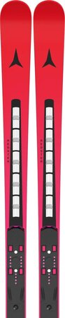 Lyže Atomic Redster G9 RSM Revoshock 183 Red Tension 26/27