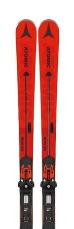 Lyže Atomic Redster G9 + X12 TL GW 21/22