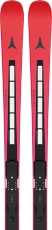 Lyže Atomic Redster G9RS Revoshock S Red Tension 26/27