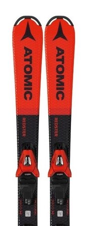 Lyže Atomic Redster J2 100-120 + C5 GW 19/20