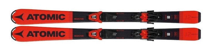 Lyže Atomic Redster J2 130-150 + C5 GW 19/20