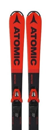 Lyže Atomic Redster J2 130-150 + C5 GW 19/20
