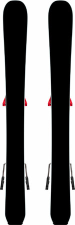 Lyže Atomic Redster J2 70-90 + C 5 Gw Red 23/24 Lyže Atomic Redster J2 70-90 + C 5 Gw Red 23/24