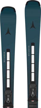 Lyže Atomic Redster Q9.8 Revoshock S + I 12 GW 26/27