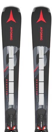 Lyže Atomic Redster Q9i Revoshock S + X 12 GW B 22/23
