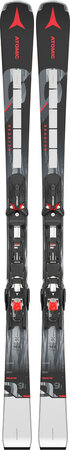 Lyže Atomic Redster Q9i Revoshock S + X 12 GW B 22/23