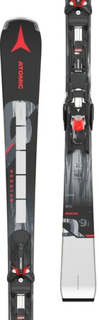 Lyže Atomic Redster Q9i Revoshock S + X 12 GW B 22/23
