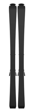 Lyže Atomic Redster Q Pro + M10 GW Black/Orange 25/26