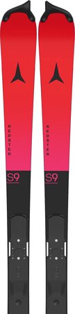 Lyže Atomic Redster S9 FIS 155 Red Tension 26/27