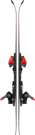 Lyže Atomic Redster S9 FIS + Icon 10 Red Tension 26/27