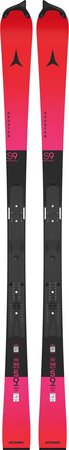 Lyže Atomic Redster S9 FIS M 165 Red Tension 26/27