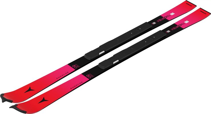 Lyže Atomic Redster S9 FIS M 165 Red Tension 26/27