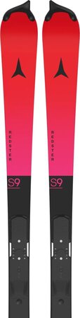 Lyže Atomic Redster S9 FIS M 165 Red Tension 26/27