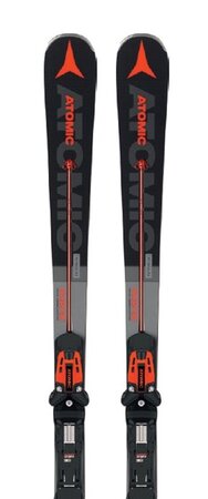 Lyže Atomic Redster S9i + X 12 TL GW 21/22