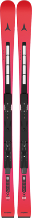 Lyže Atomic Redster S9RS Revoshock S Red Tension 26/27