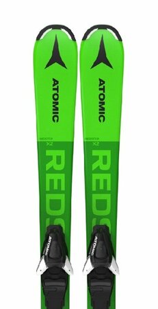 Lyže Redster X2 + L 6 GW Green 20/21