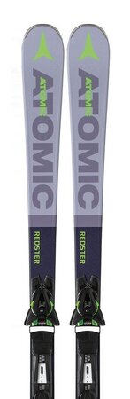 Lyže Atomic Redster X6 + FT 11 GW 19/20