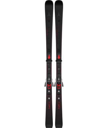 Lyže Atomic Redster X7i Revoshock C + MI 12 GW 25/26