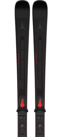 Lyže Atomic Redster X7i Revoshock C + MI 12 GW 25/26