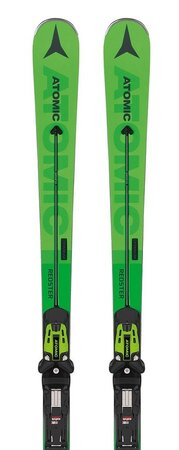 Lyže Atomic Redster X9 S + X 12 GW 19/20