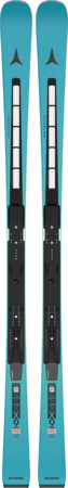 Lyže Atomic Redster X9RS Revoshock S Teal Tension 26/27