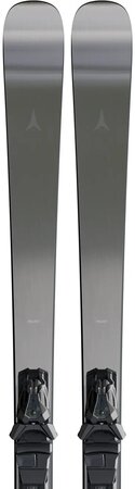 Lyže Atomic Volant 5000 + MI 12 GW Silver 26/27