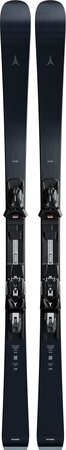 Lyže Atomic Volant 9000 +I 12 GW Black 26/27