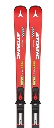 Lyže Atomic X9S Beta Race 10.26 + I 12 GW Limited Edition 26/27