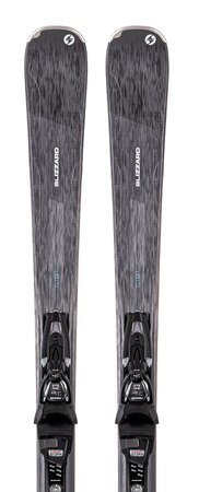 Lyže Blizzard Alight 7.7 + Blizz TLT 10 DEMO W 20/21