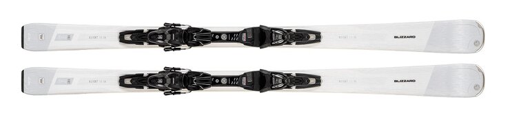 Lyže Blizzard Allight 7.2 Ca + Blizz TLT 10 DEMO W 20/21