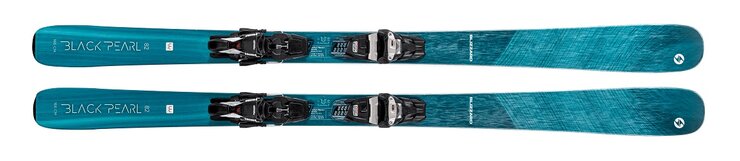 Lyže Blizzard Black Pearl 82 SP + Blizz TPC 10 DEMO 21/22
