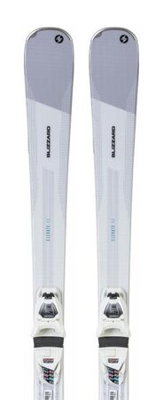 Lyže Blizzard Elevate 7.2 + Blizz TLT 10 DEMO W 21/22