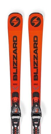 Lyže Blizzard Firebird SRC Masters Racing B + WC plate 18/19 (bez viazania) Lyže Blizzard Firebird SRC Masters Racing B + WC plate 18/19 (bez viazania)