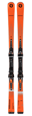 Lyže Blizzard Thunderbird R18 Wide + Binding Blizzard TPX 12 DEMO 22/23