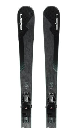 Lyže Elan Insomnia 10 LS Black + ELW 9 23/24 Lyže Elan Insomnia 10 LS Black + ELW 9 23/24