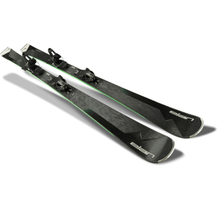 Lyže Elan Insomnia 10 LS Black + ELW 9 23/24 Lyže Elan Insomnia 10 LS Black + ELW 9 23/24