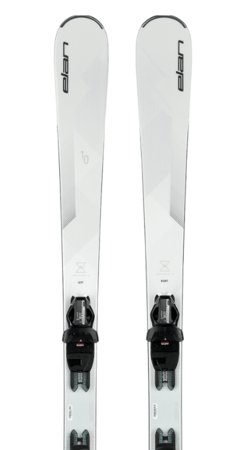 Lyže Elan Insomnia 10 LS White + ELW 9 23/24 Lyže Elan Insomnia 10 LS White + ELW 9 23/24