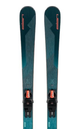 Lyže Elan Insomnia 12 C PS + ELW 9 23/24