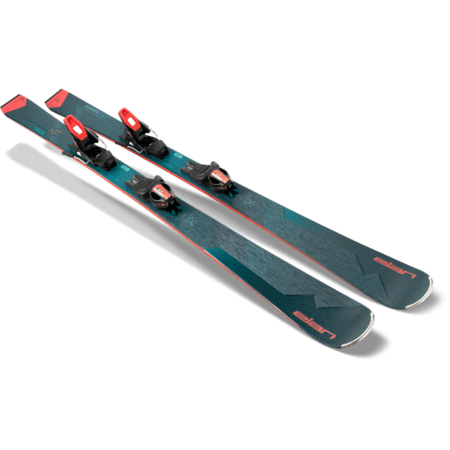 Lyže Elan Insomnia 12 C PS + ELW 9 23/24