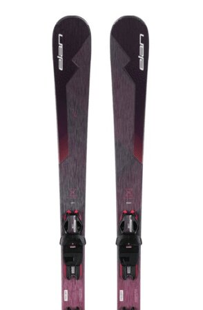 Lyže Elan Insomnia 14 TI PS + ELW 9 23/24 Lyže Elan Insomnia 14 TI PS + ELW 9 23/24