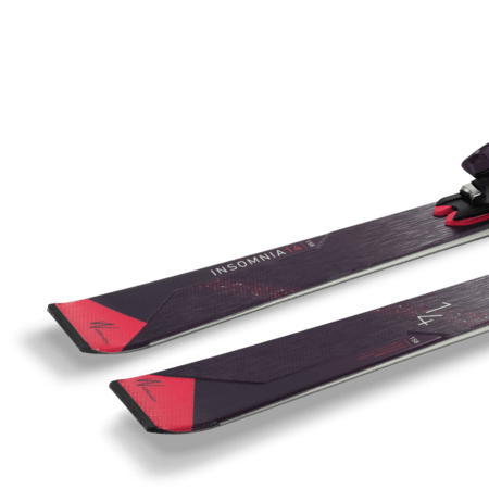 Lyže Elan Insomnia 14 TI PS + ELW 9 23/24 Lyže Elan Insomnia 14 TI PS + ELW 9 23/24