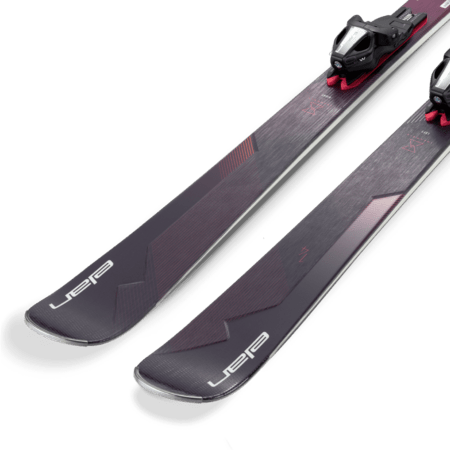 Lyže Elan Insomnia 14 TI PS + ELW 9 23/24 Lyže Elan Insomnia 14 TI PS + ELW 9 23/24