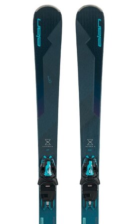 Lyže Elan Insomnia 16 TI PS + ELW 11 23/24