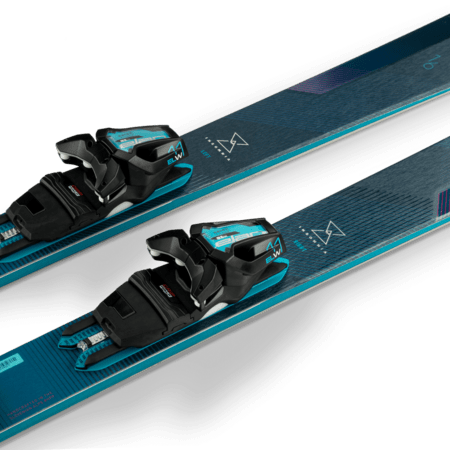 Lyže Elan Insomnia 16 TI PS + ELW 11 23/24