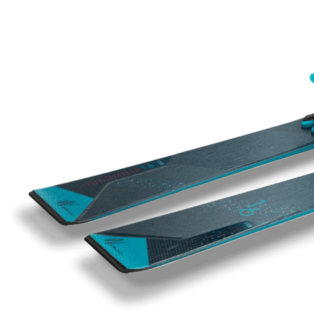 Lyže Elan Insomnia 16 TI PS + ELW 11 23/24