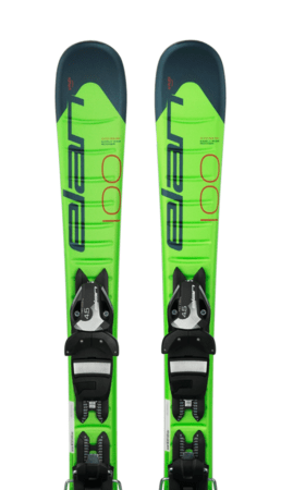 Lyže Elan Jett Quick Shift EL 7.5 19/20