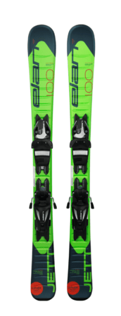 Lyže Elan Jett Quick Shift EL 7.5 19/20